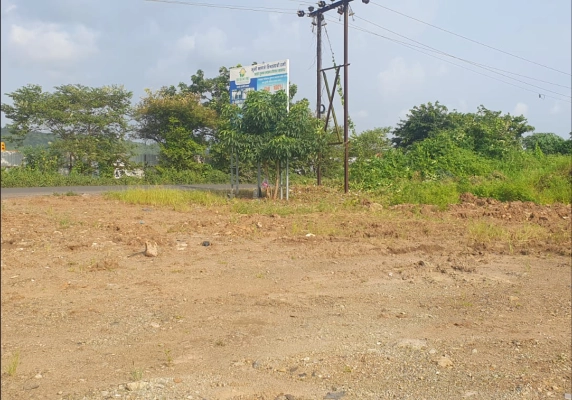Atal Setu Belondakhar - sitevisit