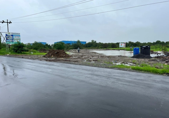 Atal Setu Belondakhar gallery photo